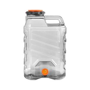 TAFUMAN | Outdoor Food Grade Water Bucket with Tap