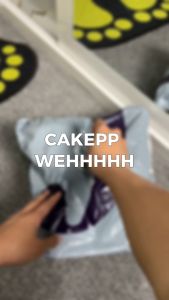 JINISO - Denim Topi Baseball J Cap Pria