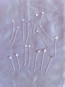 to Make round Face Thin-Looked Hanging Earrings Short 2024 New Tassel Earrings Temperament Entry Lux Fancy Stud Earrings Ins Style Easiest for Match