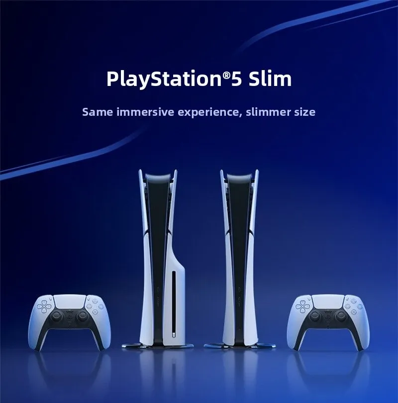 Sony | PlayStation 5 PS5 Disc Edition Console | Lazada Malaysia