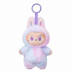 [Ready Stock 🇲🇾] 💯Authentic LABUBU V3 The Monster Big Into Energy Series Plush Vinyl Pendant
