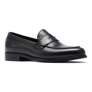 2025 New Design Slip on Loafers for Men Cowhide Breathable Moccasins Driving Casual Outdoor Shoes