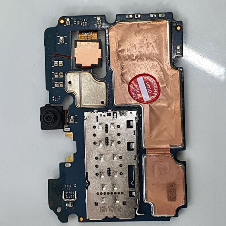 Realme C30 64GB Motherboard PCB Replacement - Cellspare