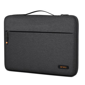 WIWU Waterproof Laptop Sleeve: Protect Your MacBook Pro & MacBook Air