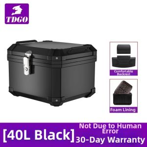 ZHUOLESHI | Large Capacity Non-Aluminum Tail Box