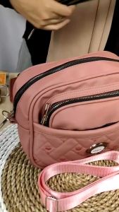 Tas IW53 SL Chibao: Tas Wanita Terlaris, Kekinian & 4 Ruang