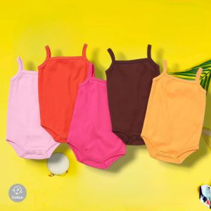 Jumper TankTop Bayi / Jumper Bayi model TankTop