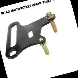 Rear Brake Caliper Bracket For 50cc-190cc WPB Orion M2R Lucky MX Thumpstar Pit Dirt Bike