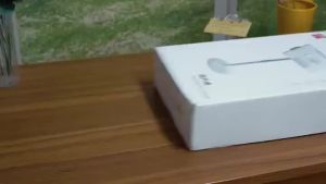 OATSBASF Kids Lap Desk Adjustable Height Tablet Holder Foldable Children Learning Book Reading Stand