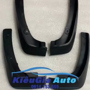 Chắn bùn bánh Toyota Vios 2008-2013
