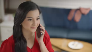 Dahlia GANTUNG TEH KERATON 75gr