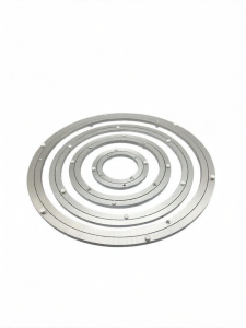 Quiet Aluminum Turntable Bearing