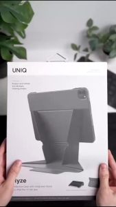 UNIQ RYZE NEW IPAD PRO 11 (2022/21) | AIR 10.9 (2022/20) CASE