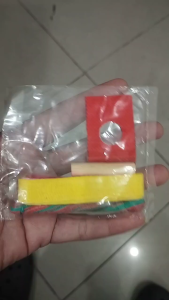 4in1 Tari Accessories Leather Boots / Sapin / Paunan / Bidbid Gamefowl and Gaffing