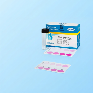 CHUANGYI | Bộ Kiểm Tra Phát Hiện Ozone Nhanh