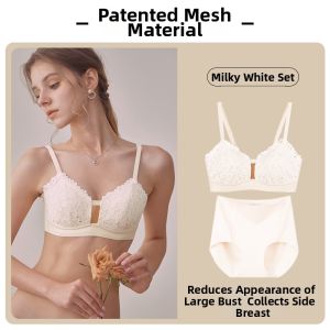 Slimming Underwear Bra Set