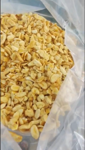 Chuối Sấy Vỡ Siêu Giòn Giá Rẻ - Chuối Sấy Mảnh Vụn Thơm Ngon Ăn Vặt Tiết Kiệm Làm Topping Ngũ Cốc (Túi 05kg / 1kg / 3kg)