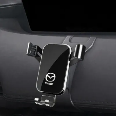 Specialized Car Phone Mount Mazda Models