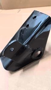 Hanger bak depan LH/RH PS 100/PS 120 front kupu kupu /set