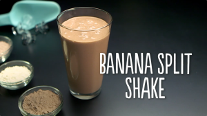 【Official authorization】 Herbalife F1 Dutch Chocolate Nutritional Meal Replacement Weight Loss Milk Shake-550g