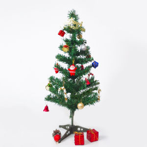 พร้อมส่งจากไทย 🔥🔥 ต้นคริสต์มาส ตั้งโต๊ะ ขนาด 30  60 cm พร้อมของตกแต่ง ต้นไม้ปลอม คริสมาสต์ ต้นคริสมาสต์ปลอม ต้นคริสมาส อุปกรณ์ตกแต่ง คริสมาส ของขวัญ