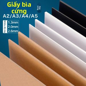 YUANHAO | Diy Student Hard Cardboard