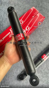 [GIÁ 1 CẶP] Phuộc Sau Spark 2008-2016 Thương Hiệu KYB - Giảm Xóc Sau Spark 343478