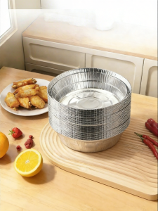 ABLPAK | Air Fryer Special Aluminum Foil Pan