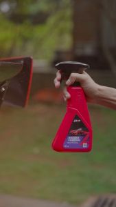 Zerone Paket Perfect Detailing Coating Pengkilap Body Kaca Mobil Penghilang Jamur Pembersih Interior