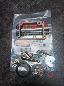 REPAIRKIT PAIR REPAIR KIT KARBURATOR RX KING RXK ORI ORIGINAL
