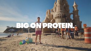 Quest Protein Cookie - 6 Pieces - โปรตีนคุกกี้ ( 6 ชิ้น )