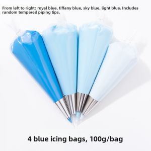 XICAI | High Quality Large Capacity DIY Phone Case Kit Steel Nozzle
