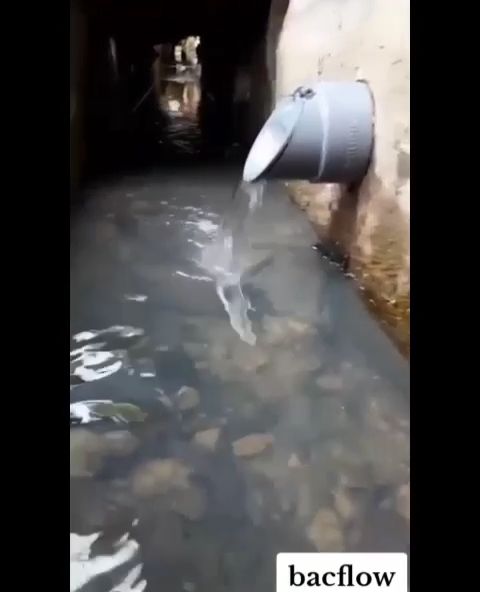 Tutup Lubang Air Kamar Mandi Saluran Got Saringan Pembuangan Lobang Pipa Anti Tikus