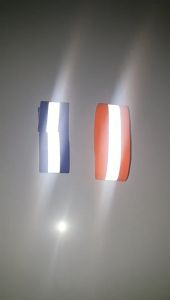 Gelang Reflektif Safety: Pilihan Terbaik untuk Olahraga Malam