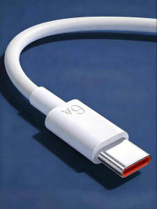 QIAOYANMEI | Fast Charging 120W Type-C Data Cable