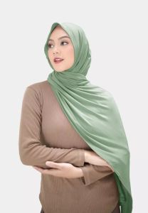 Pasmina kaos bahan jersey/pashmina kaos/pasmina  jersey/pasmina kaos meleyot