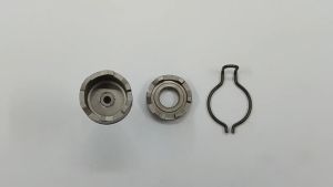 Gigi Pinion Assy Beat (TOKAIDO) Gear Ger Kick Stater Komplit Honda Beat Karbu Scoopy Vario Karbu