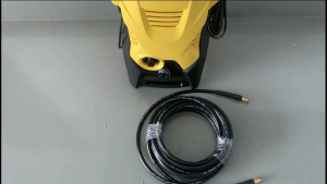 6M/10M/15M High Pressure Washer Cleaning Hose For Karcher K2/K3/K4