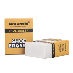 Comprehensive Guide to Cleaning Eraser & Suede Shoe Care