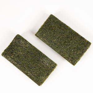 Full Set Sushi Seaweed Tool Kit Large Half Cut Style Rice Ball Wrapping Material Seafood Snack Nutritional Values from China