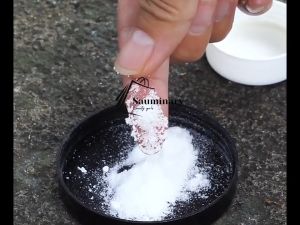 Original DMPT Umpan Pancing Bubuk Essen Essence Stimulant Mancing untuk Penarik Segala Jenis Ikan