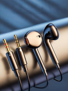 Weilade | Gaming K-Song Live Streaming Headphones with Microphone