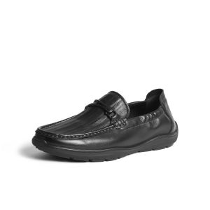 Belle | Convenient Slip-on Loafers Business Casual Shoes