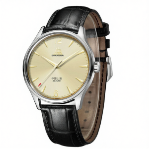 Shanghai | Vintage Replica Shanghai Watch Waterproof Mechanical