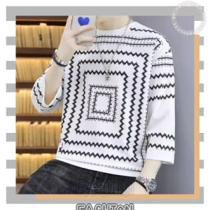 เสื้อผ้าแฟชั่น เสื้อลำลอง ขายดีมาก 4 สี เนื้อผ้าดีสุดๆ ราคาก็น่ารัก รีบๆมาช็อปกันเลย 🛍️