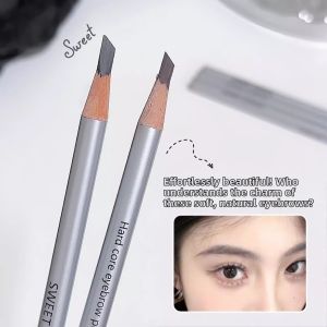 Natural Definition Waterproof Long-lasting Brow Pencil