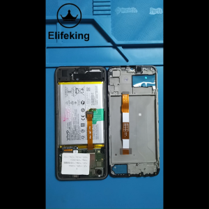 LCD For VIVO Y20/Y20S/Y20SG/Y20i/Y20a/Y30 Standard/Y30g/Y20 (2021)/Y12S/Y12a/Y15a/Y15s/Y01 Display Touch Screen Assembly Replacement