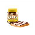 CERES Selai Cokelat Ceres Spread 350gr. 