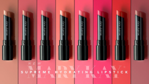 Mary Kay® Supreme Hydrating Lipstick Casual Rose