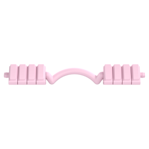 SDKH | Facial Exerciser V Shape Tightening Double Chin Reduction
